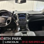 2017 Chevrolet Tahoe  LS - SUV - $23,995 (Chevrolet Tahoe Pepperdust Metallic)
