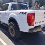 2019 Ford Ranger XLT - $31,694 (Georgetown)