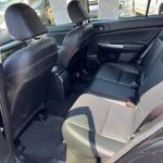 2016 Subaru Impreza Wagon Crystal Black Silica - $19088.00 (St. Helena)