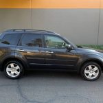 2010 SUBARU FORESTER AWD 4DR AUTO 2.5X LIMITED/CLEAN CARFAX - $8,995