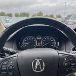 Acura MDX - $34,999 (Charlotte)