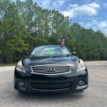 2015 Infiniti Q40 Q 40 Q-40  PRICED TO SELL! - $16,499 (2604 Teletec Plaza Rd. Wake Forest, NC 27587)