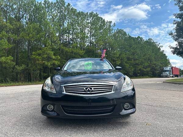 2015 Infiniti Q40 Q 40 Q-40  PRICED TO SELL! - $16,499 (2604 Teletec Plaza Rd. Wake Forest, NC 27587)