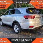 2019 KIA BAD CREDIT OK REPOS OK IF YOU WORK YOU RIDE - $248 (NO MINIMUM DOWN PAYMENT!)