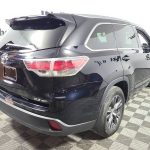 2016 Toyota Highlander XLE V6 suv Midnight Black Metallic - $22,886 (CALL 812-413-2582)