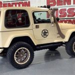 2005 Jeep Wrangler 4WD 2D Sport Utility / SUV X (call 205-793-9943)