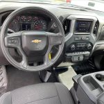 2022 Chevrolet Silverado 1500 Chevy Work Truck 4x2 Work Truck  Regular - $475 (Est. payment OAC†)
