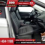 2019 Ford Escape Titanium - $999 (The price in this ad is the downpayment)