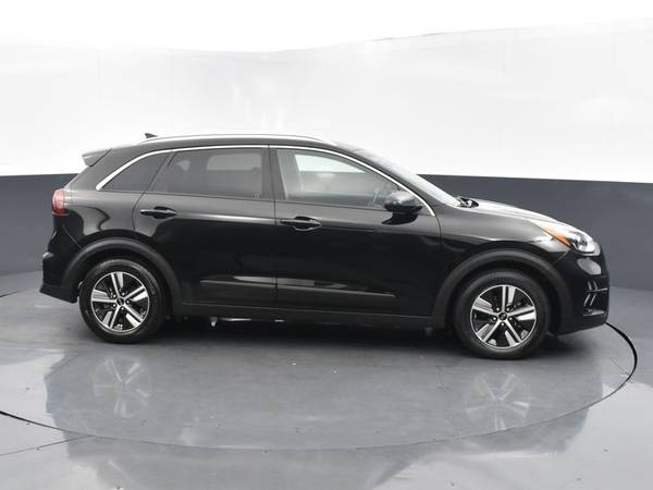 Used 2021 Kia Niro FWD 4D Sport Utility / SUV LXS (call 256-676-9917)