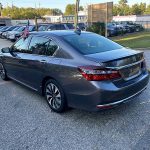 2017 Honda Accord Touring PRICED TO SELL! - $19,999 (2604 Teletec Plaza Rd. Wake Forest, NC 27587)