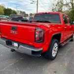 2017 GMC Sierra 1500 4WD Crew Cab 143.5 SLT - DWN PAYMENT LOW AS $500! - $20,980 (+ VIEW OUR FULL INVENTORY | www.actionnowauto.net)
