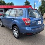 2016 Subaru Forester 25i New Arrival Low Miles - $18,495 (Cutting Edge Automotive, LLC)