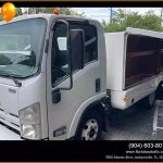 2013 Isuzu Med Duty NPR - Financing Available! - $18988.00