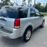 2007 Saturn Vue 3.5L V6  (56,826 Miles)  Local Ft Myers Car VERY  NICE - $8,500 (Fort Myers)