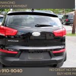 2014 KIA Sportage LXSUV FOR - $11,250 (101 Creekside Dr. Johnson City, TN 37601)