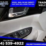 2017 Honda Accord LXSedan CVT PRICED TO SELL! - $17,999 (Palmetto Used Cars)