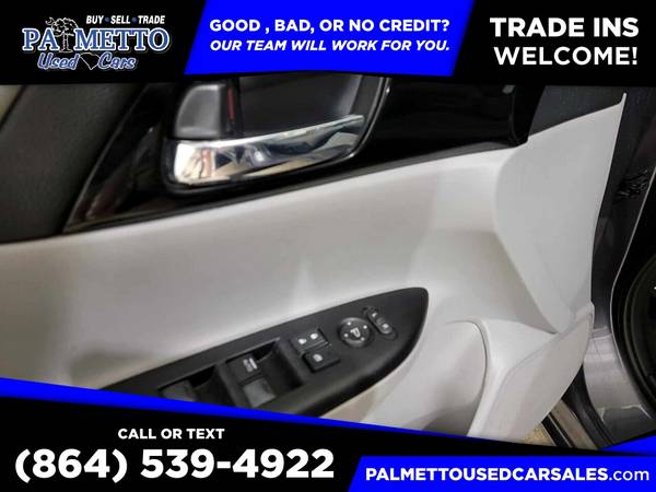 2017 Honda Accord LXSedan CVT PRICED TO SELL! - $17,999 (Palmetto Used Cars)