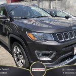 Jeep Compass - BAD CREDIT BANKRUPTCY REPO SSI RETIRED APPROVED - $17999.00