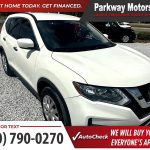 - 2017 Nissan Rogue S PRICED TO SELL! (4136 E 15th St Panama City, FL 32404)