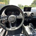 2018 Audi A3 - $14,000 (4175 Apalachee pkwy)