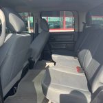 2016 RAM 1500 Tradesman Crew Cab LWB 4WD - $23,955 (569 New Circle Rd, Lexington, KY)