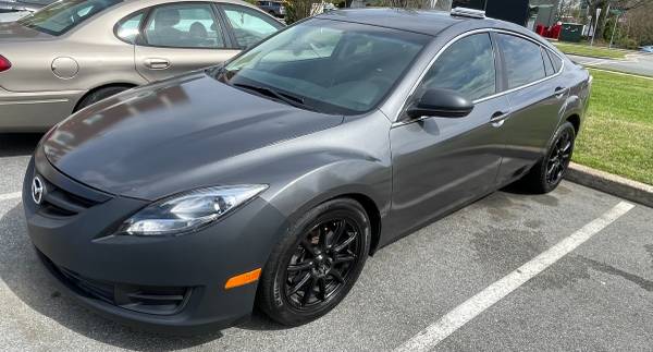 2012 Mazda 6 - $3,500 (Apopka, FL)