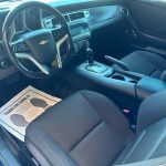 2012 Chevrolet Camaro 2dr Cpe 1LT - $13,950 (phoenix)