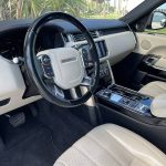 2016 Land Rover Range Rover Diesel HSE~ VISION ASSIST PACKAGE~ PREMIUM WHEEL - $29,997 (Sarasota, FL)