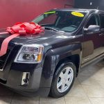 2015 GMC Terrain SLE 1 4dr SUV EVERY ONE GET APPROVED 0 DOWN - $9,995 (+ NO DRIVER LICENCE NO PROBLEM All DONE IN HOUSE PLATE TITLE)