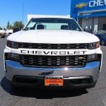 2021 Chevrolet Silverado 1500 WT 3GCNWAEF9MG386748 - $29,991