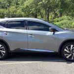 2022 Nissan Murano FWD 4D Sport Utility / SUV SL (call 205-793-9943)