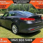 2018 KIA BAD CREDIT OK REPOS OK IF YOU WORK YOU RIDE (NO MINIMUM DOWN PAYMENT!)