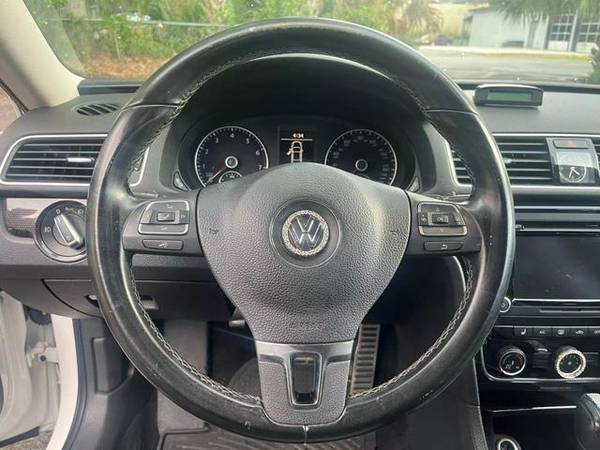 2014 Volkswagen Passat - Financing Available! - $10995.00