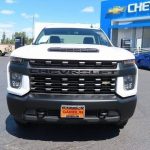 2021 Chevrolet Silverado 2500 HD Work Truck 1GC3YLE76MF100037 - $49,993