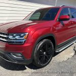 2018 *Volkswagen* *Atlas* *3.6L V6 SEL FWD* (Michael's Motor Company)