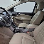 2014 Ford Escape SE - SUV (Ford Escape Gray)