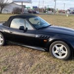 1996 BMW Z3 1.9 - $7,500 (Franklin, KY)