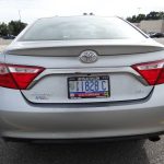 2017 Toyota Camry SE - $14,995 (Londonderry)