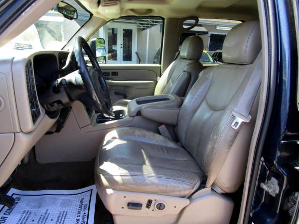 2006 Chevrolet Chevy Silverado 3500 Work Truck Crew Cab 4WD DRW  BUY HE - $16,995 (+ Avin Enterprises Inc)