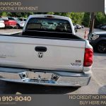 2005 Dodge Dakota SLT 4WDClub Cab SB FOR - $7,550 (101 Creekside Dr. Johnson City, TN 37601)