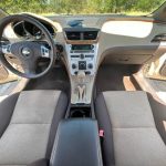 2011 Chevrolet Malibu LT - 2.4L - Clean Title - 2-Owner - 120K Miles - $4,700 (Cedar Park)