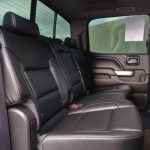 2015 Chevrolet Silverado 1500 Crew Cab LTZ Pickup 4D 6 1/2 ft - $23999.00 (Buy Here Pay Here)