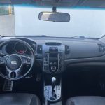 2010 Kia Forte 4dr Sdn Auto SX - $6,995 (NEW WESTMINSTER)