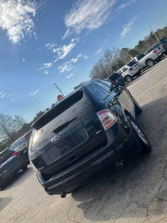 ??2010 FORD EDGE SEL?? - $4,900 (Clayton)