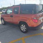 2010 Honda Element EX 4WD AT - $13,500 (Mobile, AL)