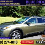 2020 Subaru Outback Limited CVT FOR ONLY - $24,995 (Blue Ridge Blvd Roanoke, VA 24012)