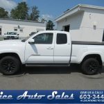 2016 Toyota Tacoma SR 4x4 4dr Access Cab 6.1 ft LB 6A Ready To Go!! - $20,995 (FINANCING FOR EVERYONE - LIKE BUY-HERE-PAY-HERE BUT BETT)