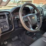 2019 Chevrolet Silverado 2500HD WT, LB, 6.0 V8, 1 Owner - $34,000 (Tyler Tx)