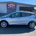 2017 Chevrolet Bolt EV Chevy Electric LT LT  Hatchback - $281 (Est. payment OAC†)