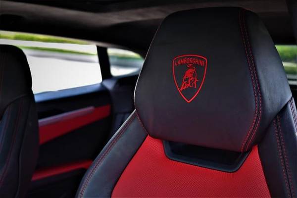 2019 Lamborghini Urus - Call Now! - $144950.00 (Miami, FL)